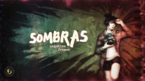 Sombras: o jogo de terror para quem tem medo de jogo de terror
