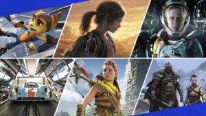 Sony revela como a IA já está sendo usada nos jogos do PlayStation