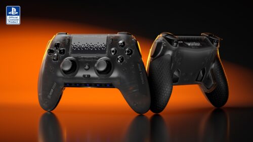 Scuf Omega: novo controle premium do PS5 aposta em 11 botões extras