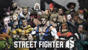 Street Fighter 6: Capcom anuncia fim do suporte ao modo World Tour