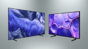 Pra Copa e pro Play: combo com duas TVs Samsung por uma!