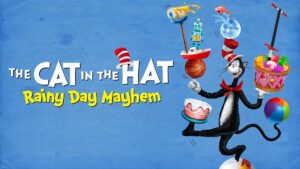 Clássico livro infantil, The Cat in the Hat vira jogo de PS4 e PS5
