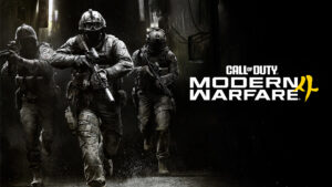 Xbox: Modern Warfare 4 não chegará ao Game Pass no lançamento