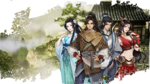 Wandering Sword ganha nova data no PS5 após adiamento surpresa