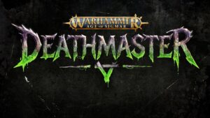 Warhammer Age of Sigmar: Deathmaster é revelado para PS5 com ação 2D e furtividade