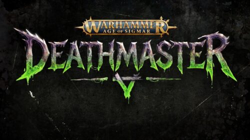 Warhammer Age of Sigmar: Deathmaster é revelado para PS5 com ação 2D e furtividade