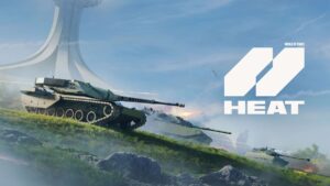 World of Tanks: HEAT ganha data e chega grátis ao PS5 em maio