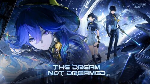 Com collab com Cyberpunk, Wuthering Waves 3.4 chega em junho