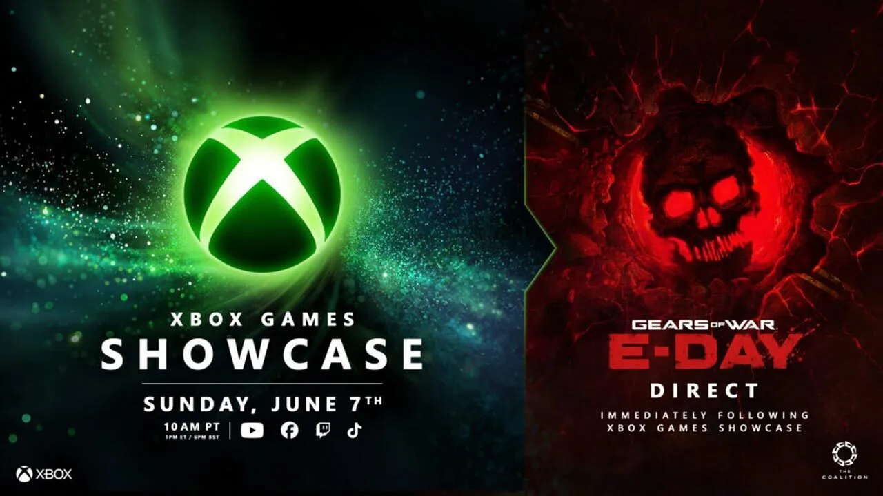 Junho gamer: confira todos os eventos de games e showcases já confirmados 9 6