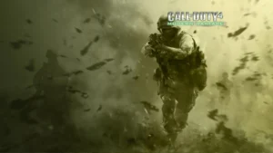 Modern Warfare 4? Infinity Ward indica novo Call of Duty