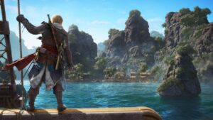 Black Flag Resynced supera expectativas da Ubisoft