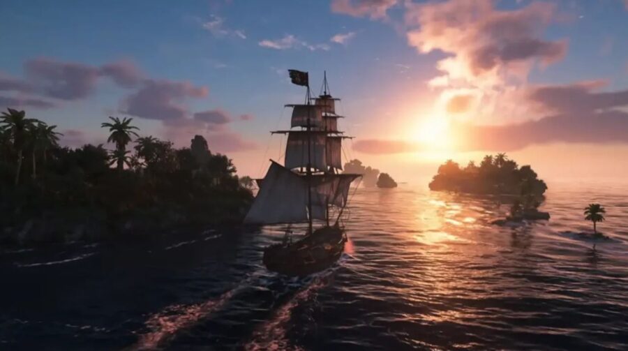 Jogador acha segredo de Black Flag Resynced antes da Ubisoft revelar desafio