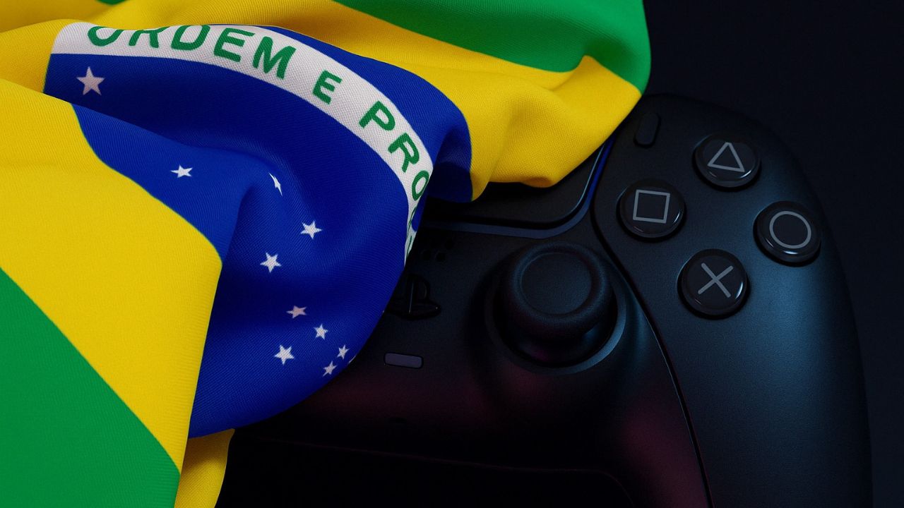 "O VR não é mais uma promessa no Brasil", diz Abragames 2 Brasil Videogames