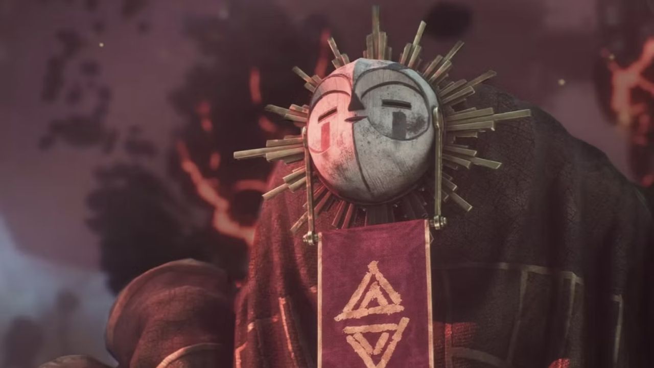Como o ator de Clair Obscur fez 4 personagens diferentes tão únicos 3 3