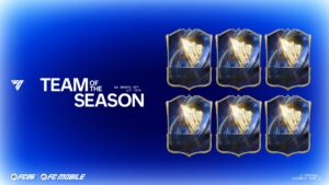 Seleção definitiva de EA Sports FC 26 tem cinco brasileiros