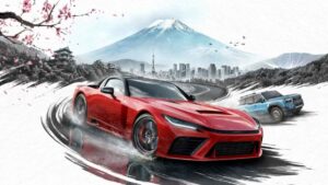Vazamento de Forza Horizon 6 gera banimentos de 8 mil anos