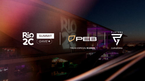 Prêmio eSports Brasil tem papel central no Rio2C