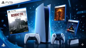 Mercado Livre ativa cupom para gamers e derruba preços de jogos de PS5