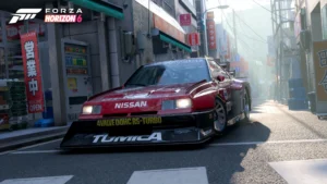 Gold: Forza Horizon 6 está pronto para acelerar!