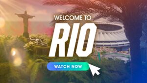 Fla, Flu e mais: Copa City anuncia Rio de Janeiro e Maracanã