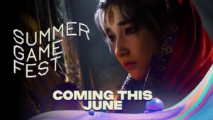 Falta um mês: Summer Game Fest lança vídeo para hypar