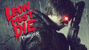 Resident Evil Requiem recebe ajustes em Leon Deve Morrer Para Sempre