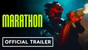Marathon ganha cinemática incrível para sua segunda temporada