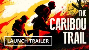 The Caribou Trail é adiado no PS5 após problema crítico