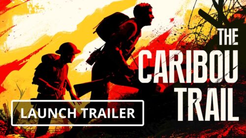 The Caribou Trail é adiado no PS5 após problema crítico