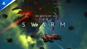 No Man’s Sky celebra uma década com grande update