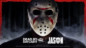 Finalmente! Dead By Daylight vai receber Jason Voorhees