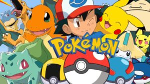 Pokémon supera CoD e GTA com 515 milhões de jogos vendidos