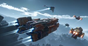 Star Citizen chega a US$ 1 bilhão em financiamento coletivo