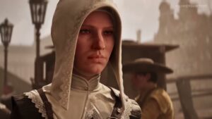 1666 Amsterdam volta da fogueira com belo trailer no SGF 2026