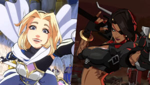 Lux e Samira são confirmadas em 2XKO durante a EVO 2026