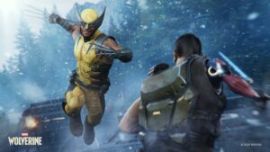 Marvel’s Wolverine promete campanha linear e cinematográfica