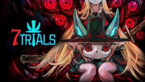 Criadores de The Devil Within revelam 7 Trials, novo roguelite para PS5