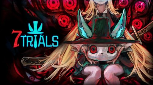 Criadores de The Devil Within revelam 7 Trials, novo roguelite para PS5