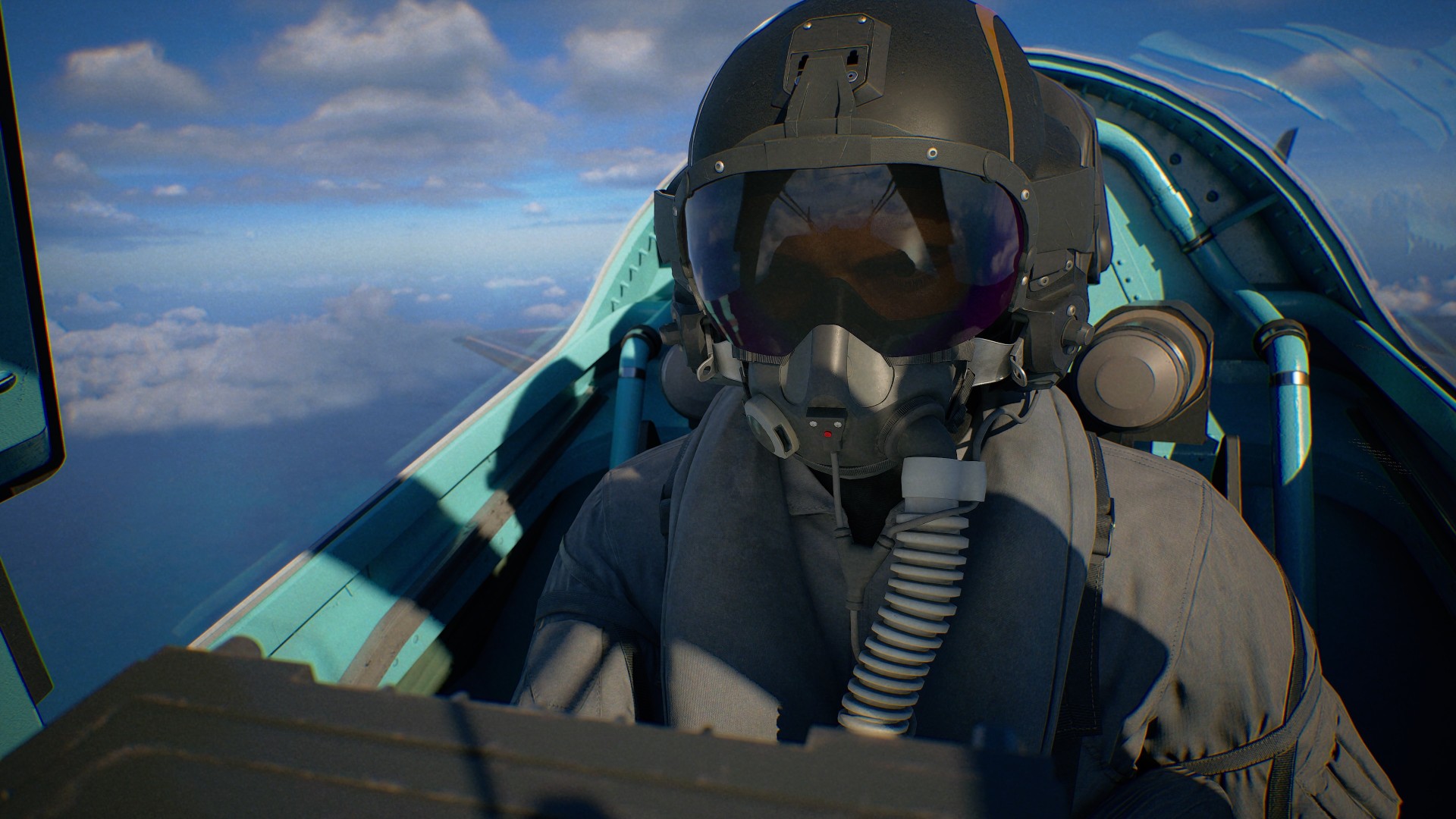 Ace Combat 8 Wings of Theve_1