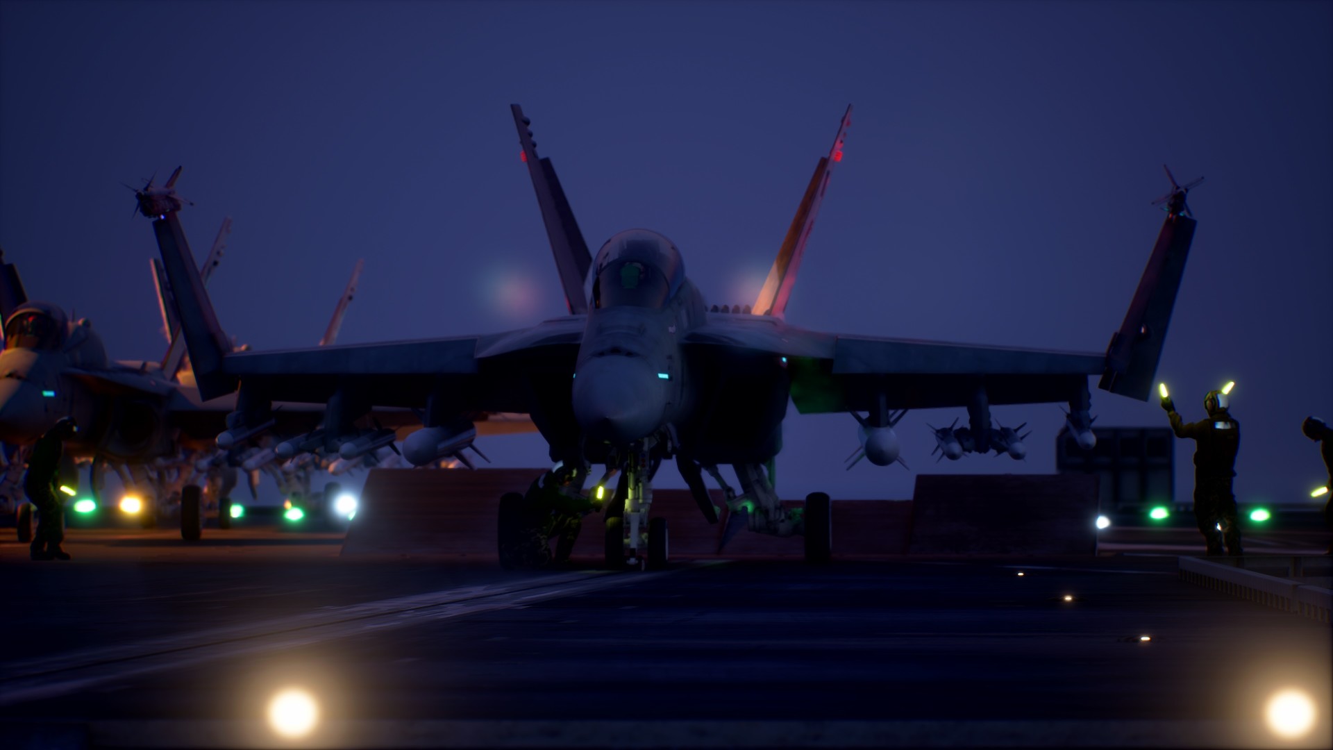 Ace Combat 8 Wings of Theve_4