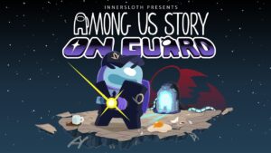 Among Us revela novo jogo e trailer da série animada