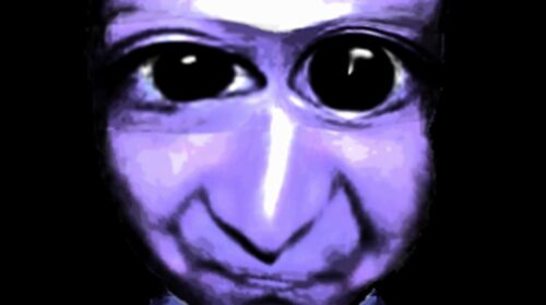 Ao Oni será lançado para PS5 com campanha inédita e novos recursos