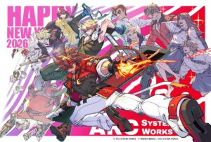 Arc System Works anuncia showcase; Marvel Tokon pode aparecer