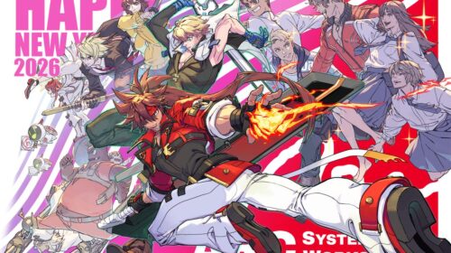 Arc System Works anuncia showcase; Marvel Tokon pode aparecer