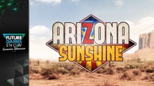 Arizona Sunshine terá remake para consoles e PC
