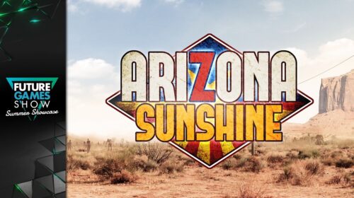 Arizona Sunshine terá remake para consoles e PC