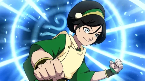 Avatar Legends: The Fighting Game terá 5 personagens em Passe do Ano 1