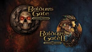 Baldur’s Gate pode ganhar remakes dos dois primeiros jogos