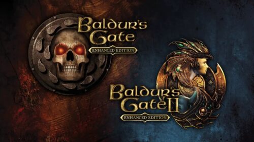 Baldur's Gate pode ganhar remakes dos dois primeiros jogos