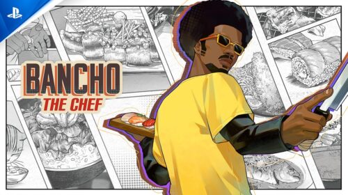 Bancho The Chef é a nova prequela de Dave the Diver